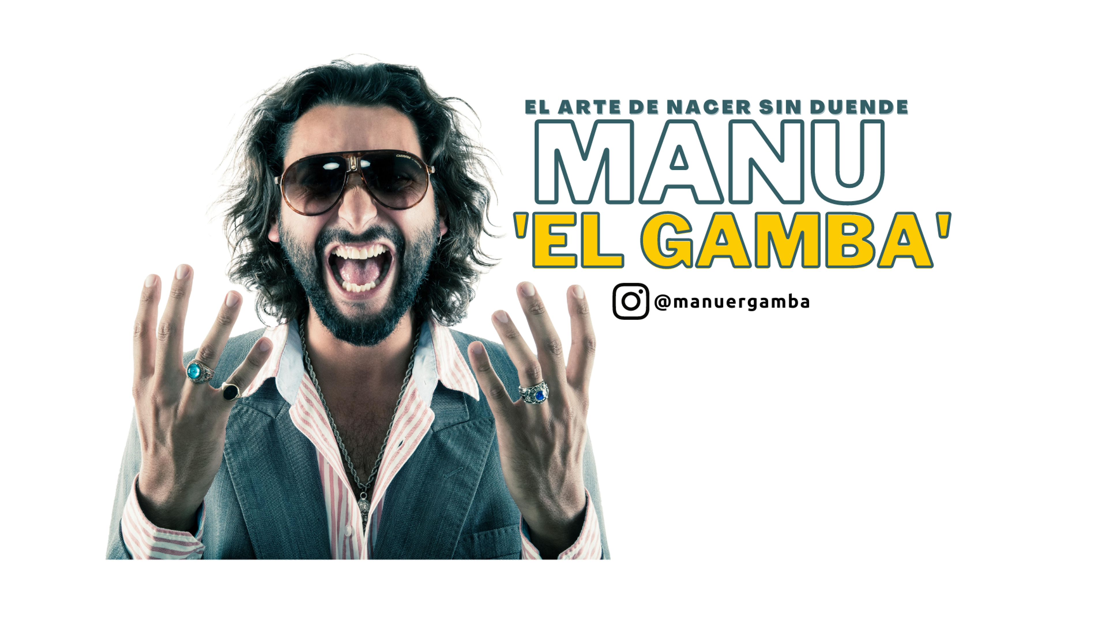 Gamba